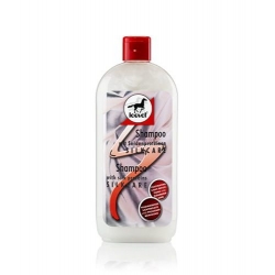 LEOVET Silkcare Shampoo 500 ml